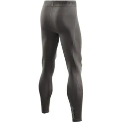 Skins -Skins skins 2 series long tight black 2 1392145