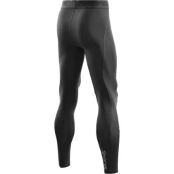SKINS 2-Series Long Tight - Black 10 SKINS 2-Series Long Tight - Black -Skins skins 2 series long tight black 2 1392149