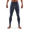 SKINS 2-Series Long Tight - Navy Blue