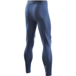 SKINS 2-Series Long Tight - Navy Blue 10 SKINS 2-Series Long Tight - Navy Blue -Skins skins 2 series long tight navy blue 2 1392151