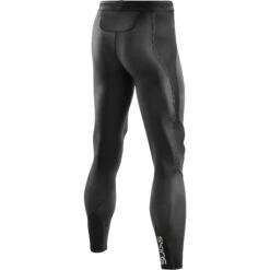 SKINS 3-Series Long Tights - Black -Skins skins 3 series long tights black 2 1393508