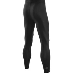 SKINS 3-Series Sleepwear Long Tight - Black -Skins skins 3 series sleepwear long tight black 3 1494814