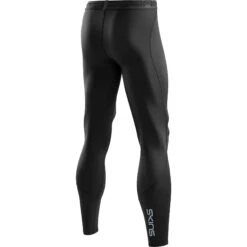 SKINS 3-Series T&R Long Tight - Black 10 SKINS 3-Series T&R Long Tight - Black -Skins skins 3 series t r long tight black 2 1393549
