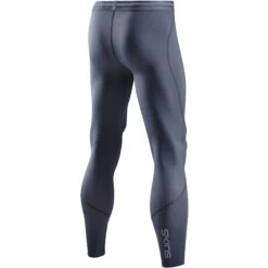 SKINS 3-Series T&R Long Tight - Charcoal 10 SKINS 3-Series T&R Long Tight - Charcoal -Skins skins 3 series t r long tight charcoal 2 1390540