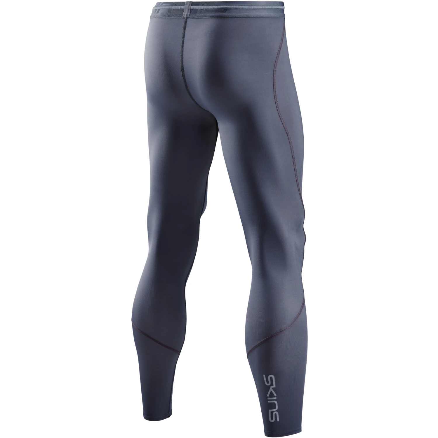 SKINS 3-Series T&R Long Tight - Charcoal 4 SKINS 3-Series T&R Long Tight - Charcoal - Image 4
