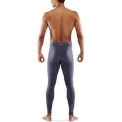 SKINS 3-Series T&R Long Tight - Charcoal 13 SKINS 3-Series T&R Long Tight - Charcoal -Skins skins 3 series t r long tight charcoal 6 1390548
