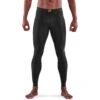 SKINS 3-Series Thermal Long Tights - Black