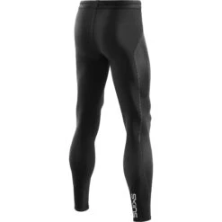 SKINS 3-Series Thermal Long Tights - Black -Skins skins 3 series thermal long tights black 2 1393606