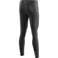 SKINS 3-Series Women's Pocket Long Tight - Black 12 SKINS 3-Series Women's Pocket Long Tight - Black -Skins skins 3 series women pkt long tight 3 1494911