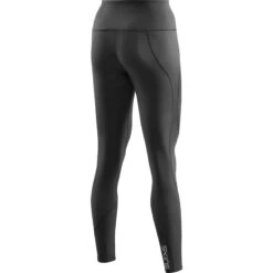 SKINS 3-Series Women's Skyscraper Tights - Black 11 SKINS 3-Series Women's Skyscraper Tights - Black -Skins skins 3 series women skyscraper tights black 2 1393623