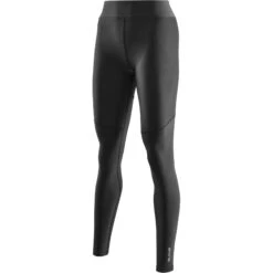 SKINS 3-Series Women's Soft Long Tight - Black 9 SKINS 3-Series Women's Soft Long Tight - Black -Skins skins 3 series women soft long tight black 2 1512145