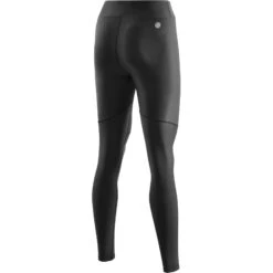 SKINS 3-Series Women's Soft Long Tight - Black 10 SKINS 3-Series Women's Soft Long Tight - Black -Skins skins 3 series women soft long tight black 3 1512146