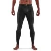 SKINS 5-Series Long Tights - Black