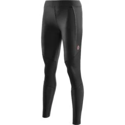 SKINS 5-Series Women's Pocket Long Tight - Black -Skins skins 5 series women pocket long tight black 2 1495101