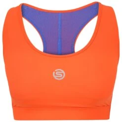 SKINS Activewear 3-Series Active Bra Women - Spark
