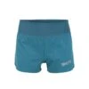 SKINS Activewear 3-Series Run Shorts Women - Teal