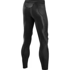 SKINS 3-Series Long Tights 400 - Black/Stars 12 SKINS 3-Series Long Tights 400 - Black/Stars -Skins skins compression 3 series long tights 400 black stars 2 1131391