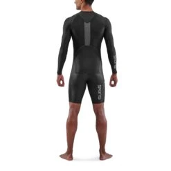 SKINS 3-Series Long Sleeve Top - Black 15 SKINS 3-Series Long Sleeve Top - Black -Skins skins compression 3 series men top long sleeve black 6 892718