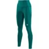 SKINS Compression 3-Series Women's Skyscraper Tights - Lt Teal