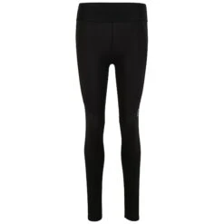 SKINS Compression 3-Series Women's Thermal Long Tights - Black