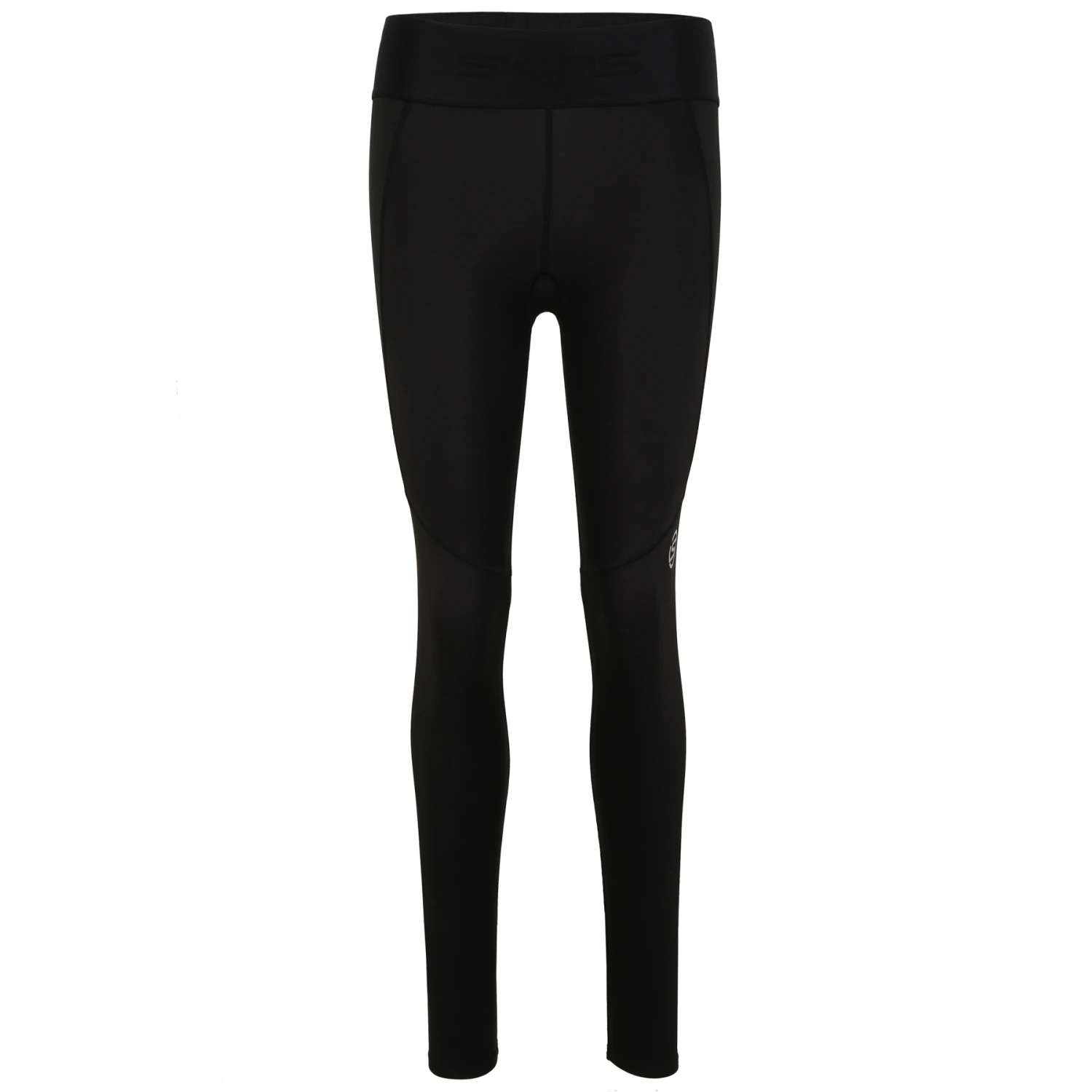 SKINS Compression 3-Series Women's Thermal Long Tights - Black 1 SKINS Compression 3-Series Women's Thermal Long Tights - Black