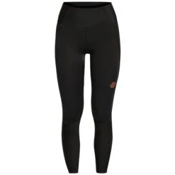 SKINS 5-Series Women's Skyscraper Tights - Black 9 SKINS 5-Series Women's Skyscraper Tights - Black -Skins skins compression 5 series women skyscraper long tights black 1 894090
