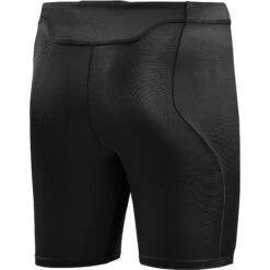 SKINS 5-Series Women's Power Shorts - Black -Skins skins compression women 5 series power shorts black 2 1131610