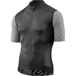 SKINS CYCLE Elite Jersey - Graphite