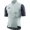 SKINS CYCLE Elite Jersey - Moss/Graphite