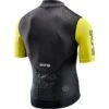 SKINS CYCLE Elite Jersey - Zest