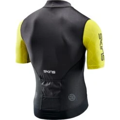 SKINS CYCLE Elite Jersey - Zest