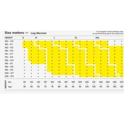 SKINS CYCLE Compression Leg Warmer - Black -Skins skins cycle leg warmer 1 1185737