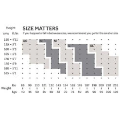 SKINS 3-Series Women's Half Tights - Bronze 10 SKINS 3-Series Women's Half Tights - Bronze -Skins women size chart tights 896745 1